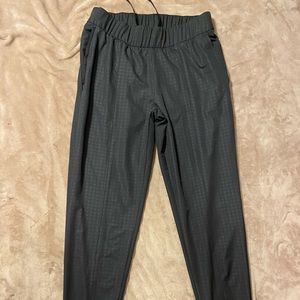 Men’s Nike dry fit joggers